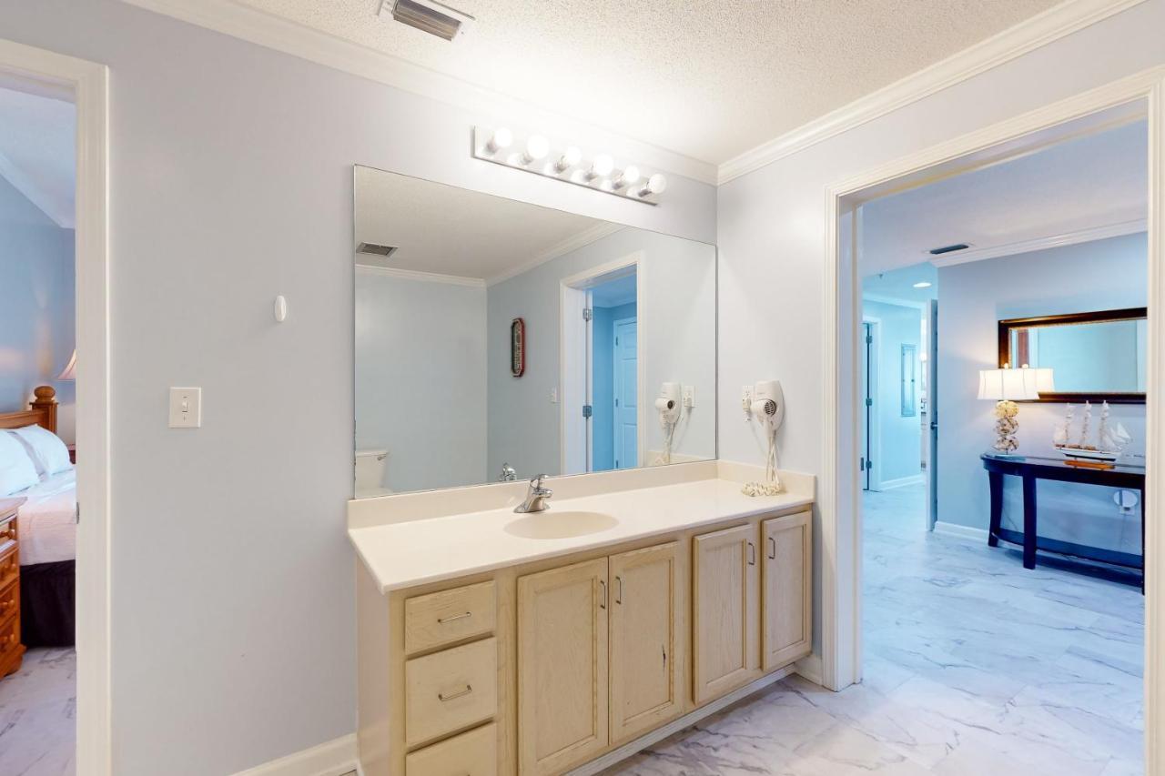 Sterling Reef 801 Lejlighed Panama City Beach Eksteriør billede