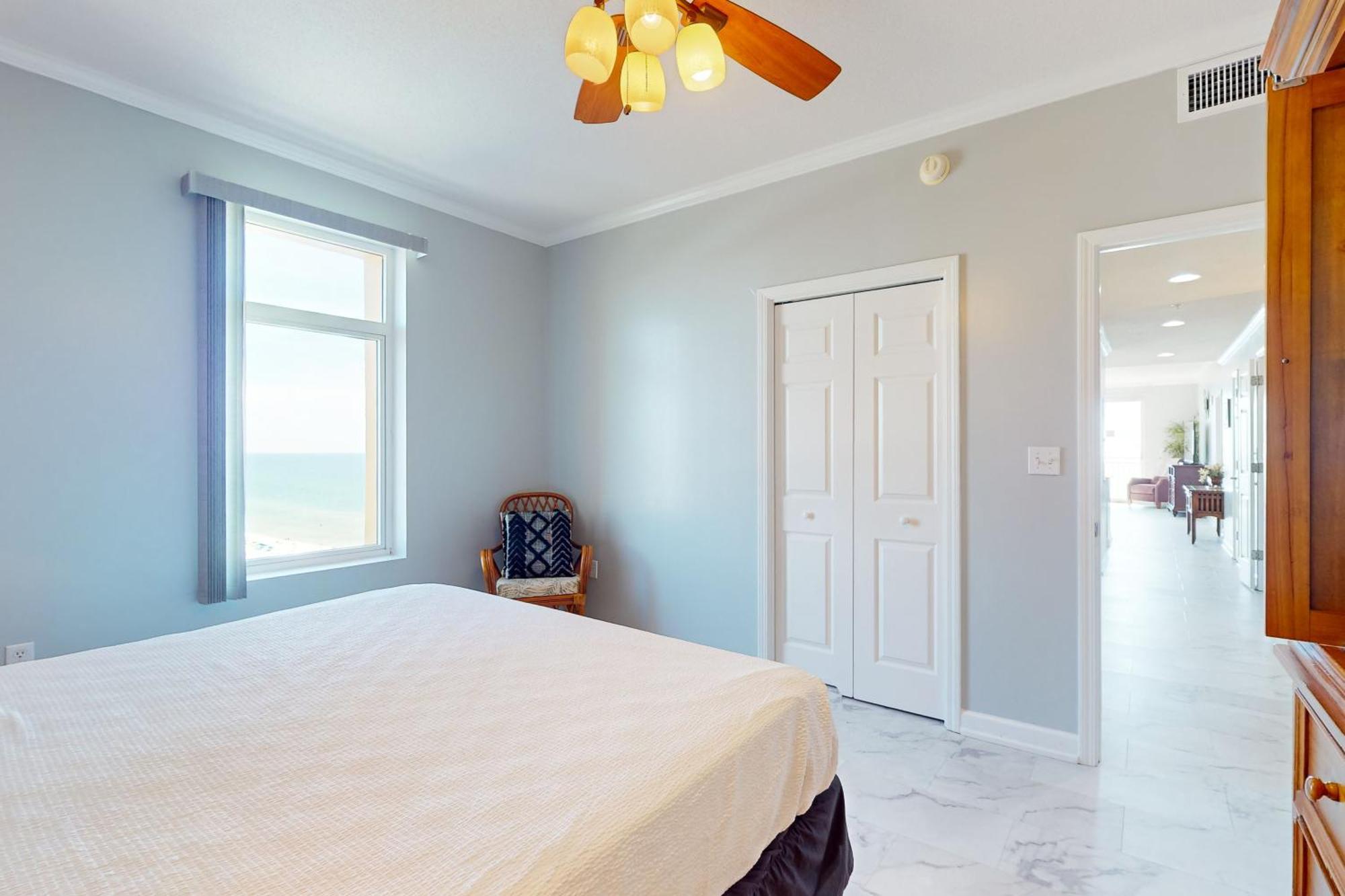 Sterling Reef 801 Lejlighed Panama City Beach Eksteriør billede