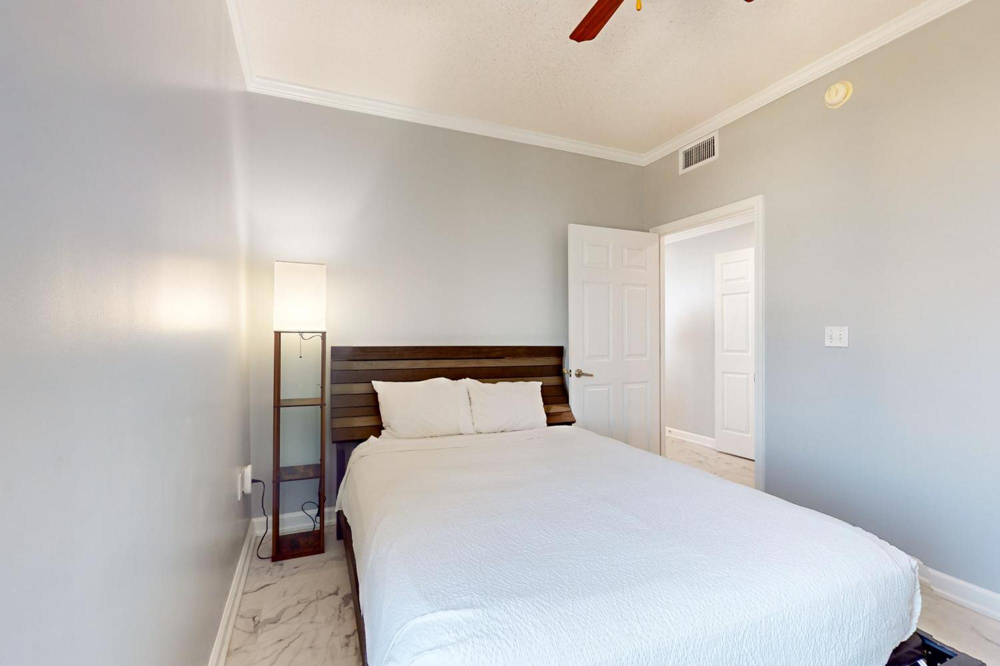 Sterling Reef 801 Lejlighed Panama City Beach Eksteriør billede