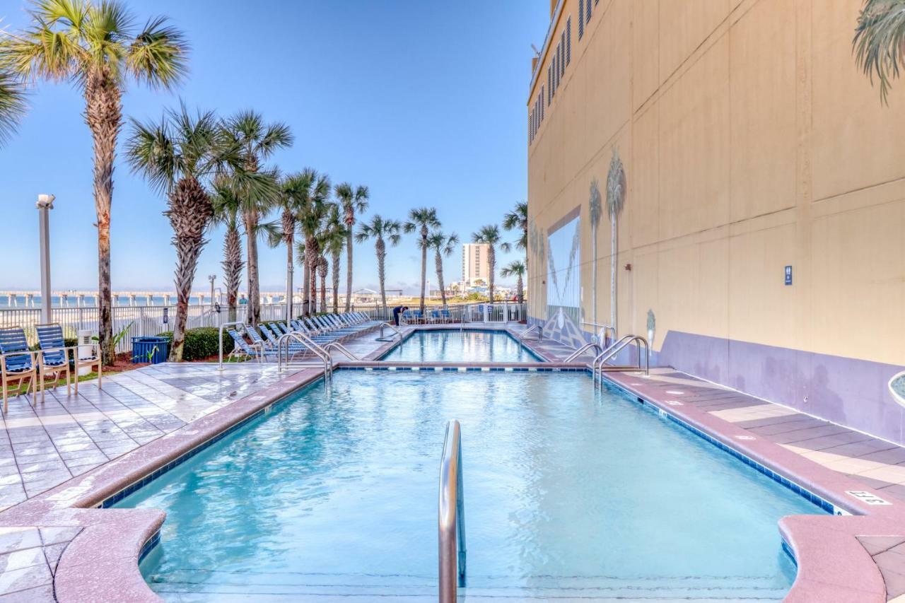 Sterling Reef 801 Lejlighed Panama City Beach Eksteriør billede